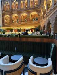 The Treasury, Intercontinental Sydney