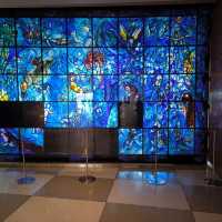 United Nation Headquarters