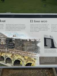 Must visit in San Juan 
