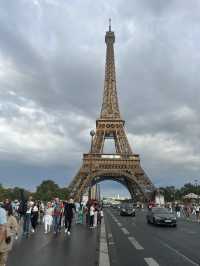 Paris: The Eternal City of Love, Art, and Endless Inspiration
