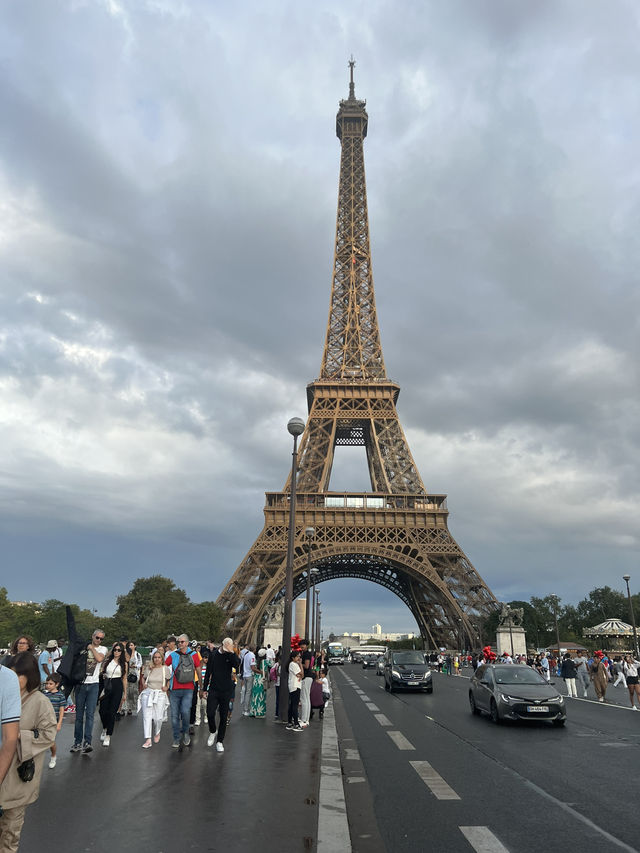 Paris: The Eternal City of Love, Art, and Endless Inspiration