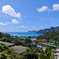 🌅 Wandering Phi Phi: A Slow Travel Escape