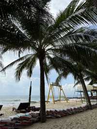 Вьетнам в сердечке💔 Муйне- самое душевное место.