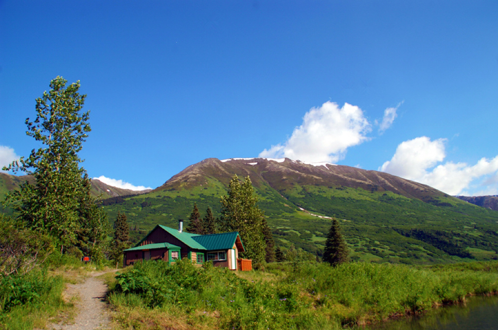 🇺🇸阿拉斯加🏔️ Denali National Park｜迪納利國家公園