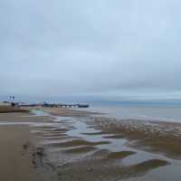 Blackpool North Pier