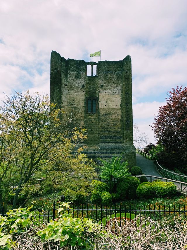 Guildford Castle , 🏴󠁧󠁢󠁥󠁮󠁧󠁿 