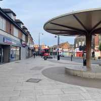 Hotel near Heathrow Airport 