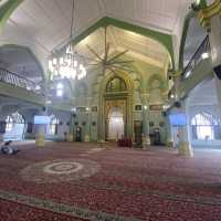 Sultan Mosque