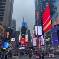 New York, US🇺🇸