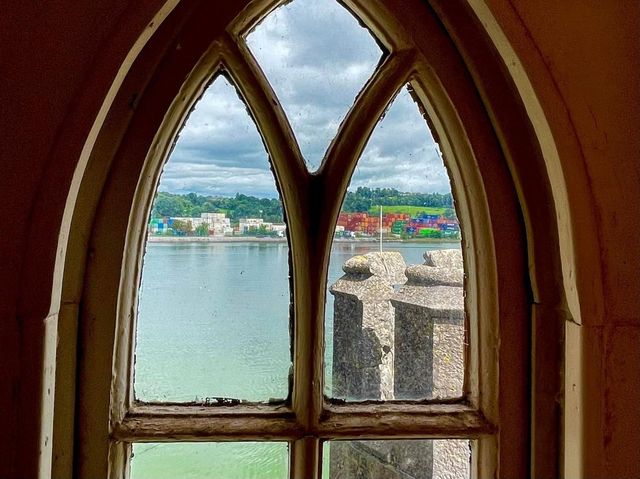 Blackrock Castle Observatory 🏰