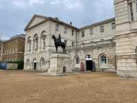 The Household Cavalry Museum 🗺️