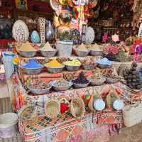 Aswan, Abu Simbel, Sharm-El-Sheikh