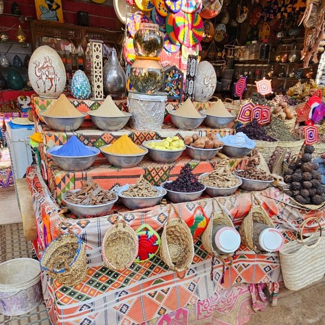 Aswan, Abu Simbel, Sharm-El-Sheikh