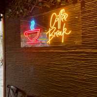 Café Charm: Taksim's Hidden Delight