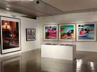 Hangaram Arts Center Museum 🏢