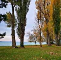 Tihany: Tranquil Charms of Lake Balaton