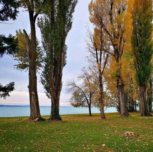 Tihany: Tranquil Charms of Lake Balaton