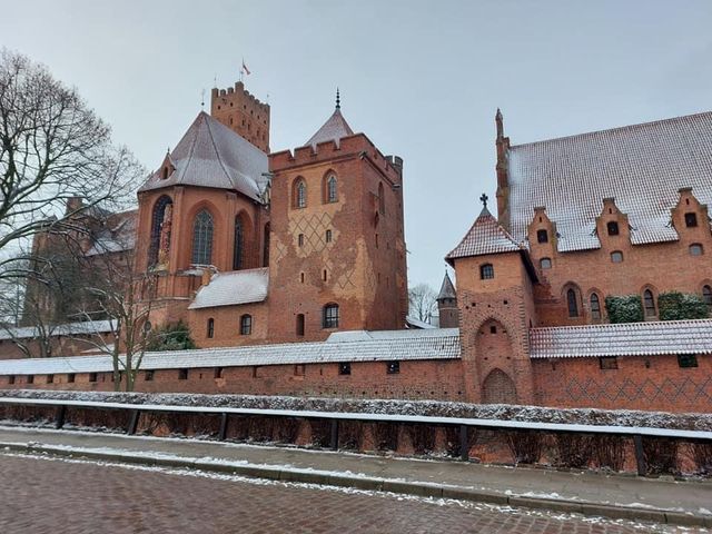 Beautiful Castle 🏛️