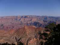 The Grandeur of Grand Canyon