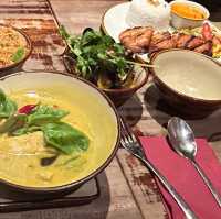 Portsmouth 泰國餐廳 Koh Thai 