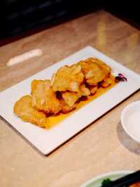 羅湖萬象城 40年老店東北菜😋