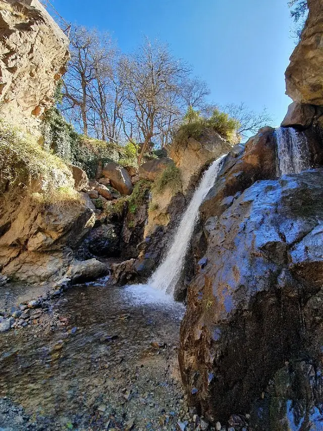 แม่เหล็กมาร์ราเกช