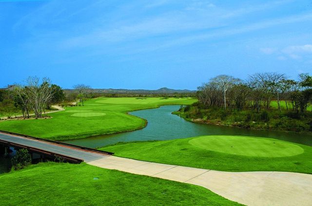 Colombia's Caribbean Gem