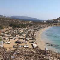 Magical Mykonos: Greece's Island of Winds