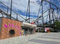 🎡富士急樂園🎡過山車迷必去景點🎢