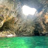 Boufos Cave 🇬🇷