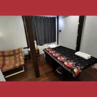 清邁星期六夜市前可去Antique Massage and Spa療癒一下