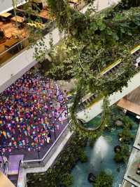 Discover the Splendor of EmQuartier Bangkok 🤑