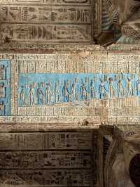 The most beautiful temple in Egypt 😍