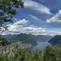 Lugano, Switzerland