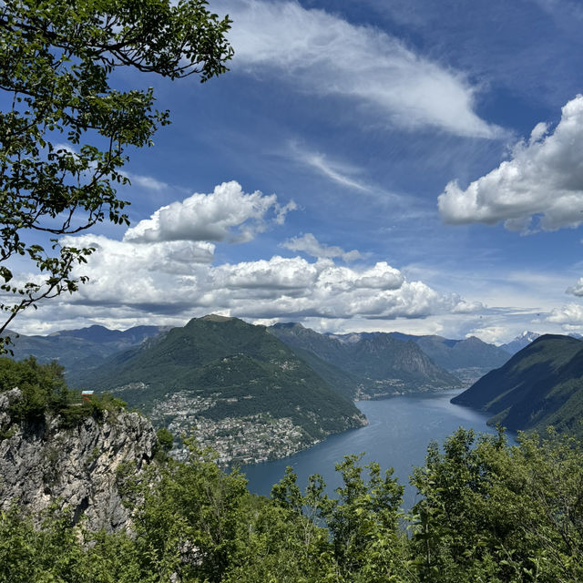 Lugano, Switzerland