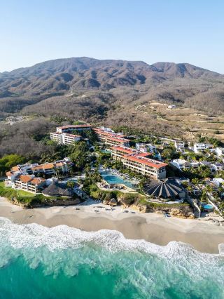 Armony Resort & Spa All-Inclusive Только для взрослых Future MGallery