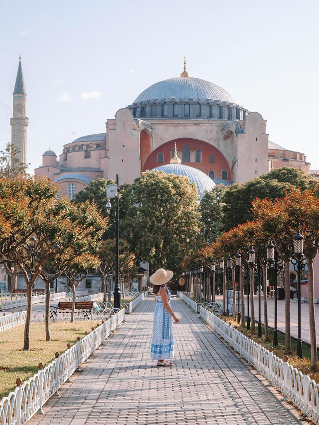 Istanbul, Turkey