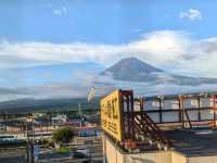 One day at the Five Lakes of Fuji. Just two hours drive from Tokyo there is a magnificent place!