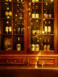 London | Have the brilliant tapas with friends on Friday night 
