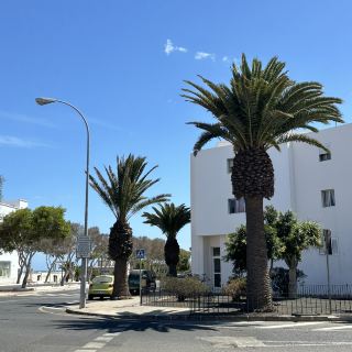 A Day Trip to Arrecife: History, Views, and Coastal Charm 🌞🌊🏰