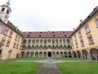 ชมศิลปะล้ำค่าในพิพิธภัณฑ์เมือง Brixen