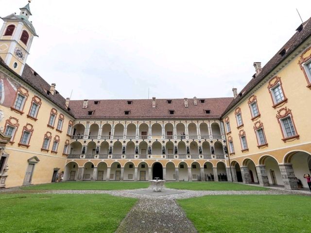 ชมศิลปะล้ำค่าในพิพิธภัณฑ์เมือง Brixen