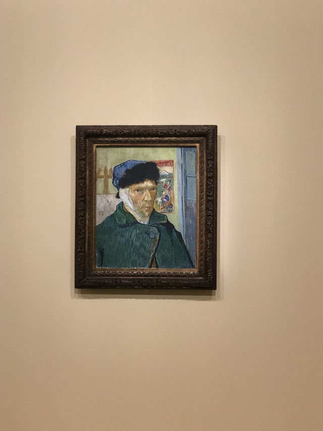 Paris | Must visit LV foundation in Paris 