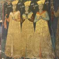 A Mediaeval Masterpiece!