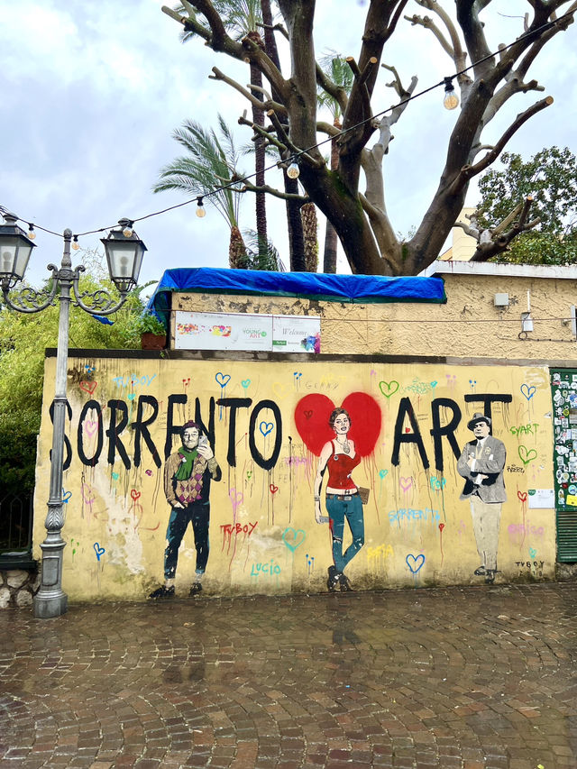 🇮🇹소렌토