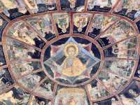 A Monastic Masterpiece