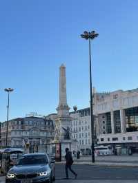 Lisbon 2-Day Itinerary 🇵🇹 A complete guide in Portugal!