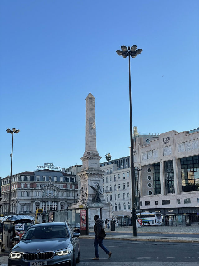 Lisbon 2-Day Itinerary 🇵🇹 A complete guide in Portugal!