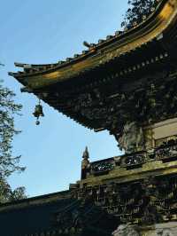 A Perfect Day Trip from Tokyo to Nikko
