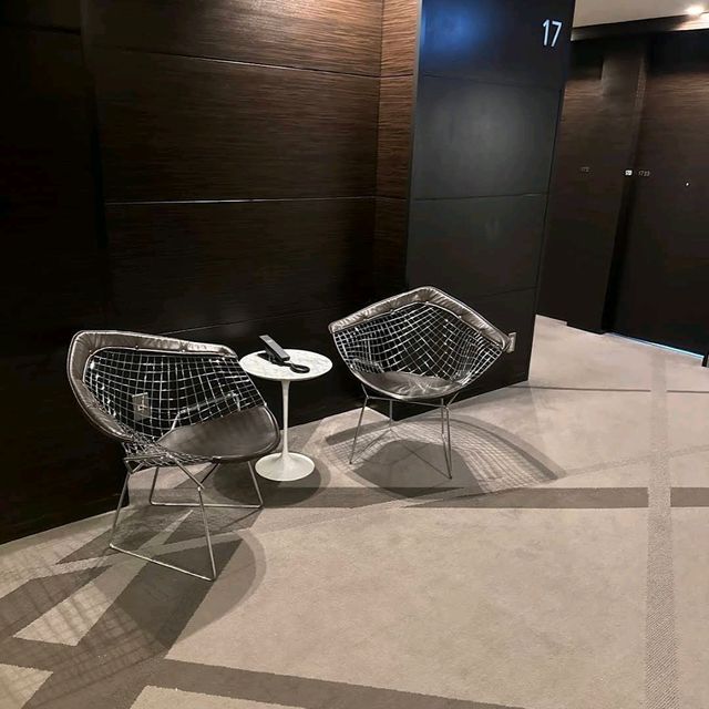 Mitsui Garden Hotel Ginza Premier